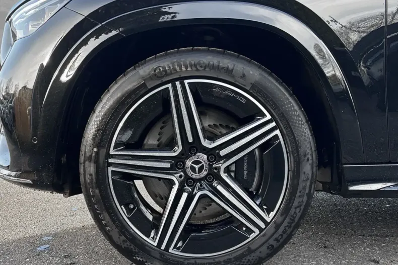 Mercedes-Benz GLE 400 din 2024 cu 14.306 km - oferta MER151868 - foto 6