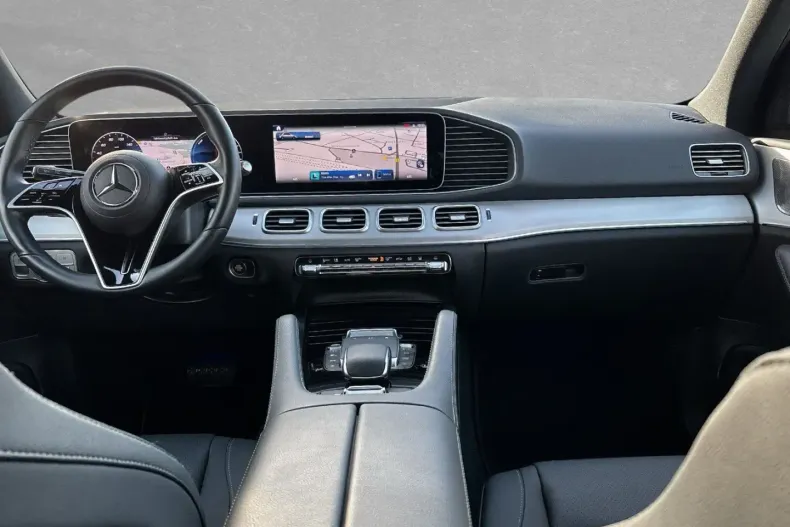 Mercedes-Benz GLE 400 din 2024 cu 14.306 km - oferta MER151868 - foto 7