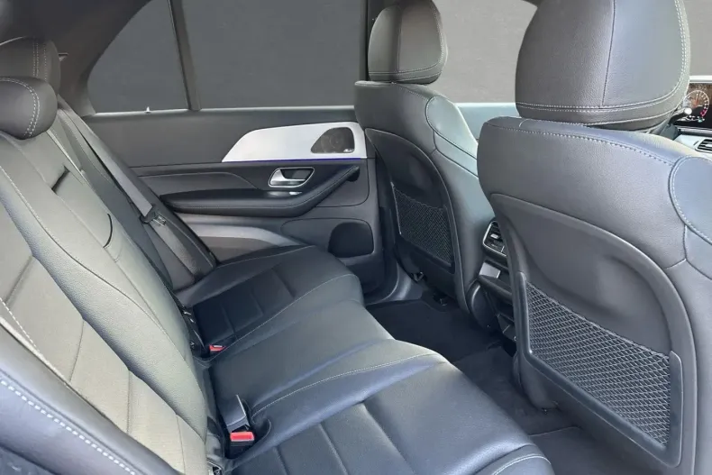 Mercedes-Benz GLE 400 din 2024 cu 14.306 km - oferta MER151868 - foto 9