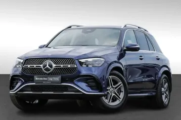 Mercedes-Benz GLE 400 din 2024 - oferta MER151869