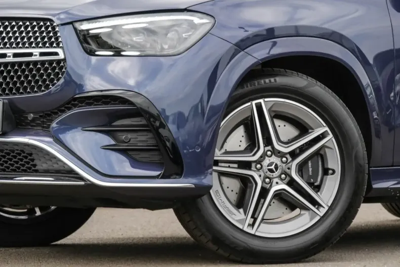 Mercedes-Benz GLE 400 din 2024 cu 25.838 km - oferta MER151869 - foto 5