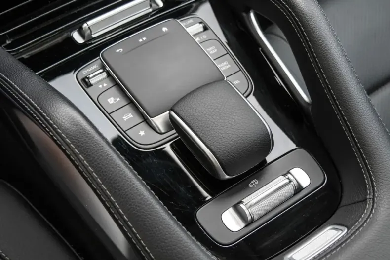 Mercedes-Benz GLE 400 din 2024 cu 25.838 km - oferta MER151869 - foto 9