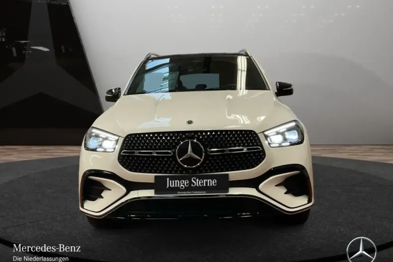 Mercedes-Benz GLE 400 din 2024 cu 10.689 km - oferta MER151870 - foto 3