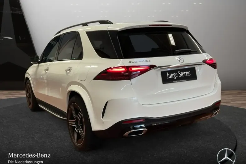 Mercedes-Benz GLE 400 din 2024 cu 10.689 km - oferta MER151870 - foto 7