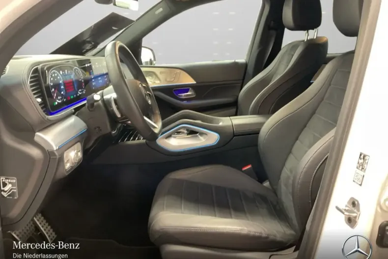 Mercedes-Benz GLE 400 din 2024 cu 10.689 km - oferta MER151870 - foto 8