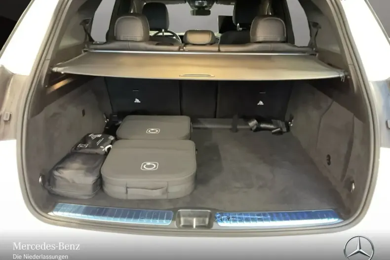 Mercedes-Benz GLE 400 din 2024 cu 10.689 km - oferta MER151870 - foto 15