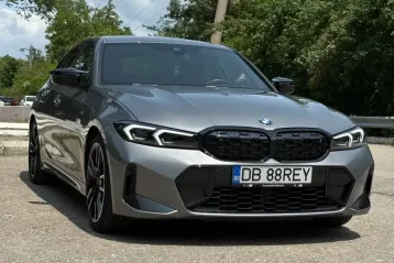 BMW M340i din 2023 - oferta BMW151871