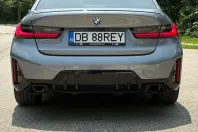 BMW M340i din 2023 cu 25.000 km - oferta BMW151871 - foto 3