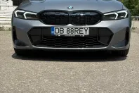 BMW M340i din 2023 cu 25.000 km - oferta BMW151871 - foto 5