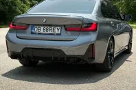 BMW M340i din 2023 cu 25.000 km - oferta BMW151871 - foto 8