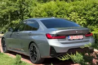BMW M340i din 2023 cu 25.000 km - oferta BMW151871 - foto 14