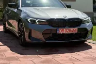 BMW M340i din 2023 cu 25.000 km - oferta BMW151871 - foto 15