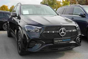 Mercedes-Benz GLE 400 din 2023 - oferta MER151872