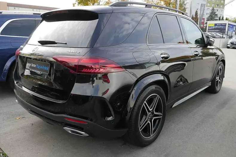 Mercedes-Benz GLE 400 din 2023 cu 61.333 km - oferta MER151872 - foto 2