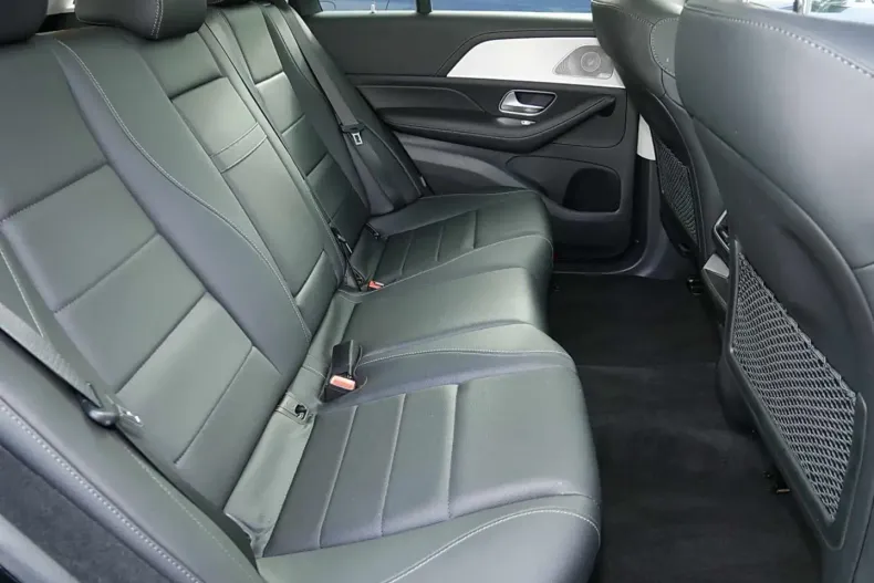 Mercedes-Benz GLE 400 din 2023 cu 61.333 km - oferta MER151872 - foto 5