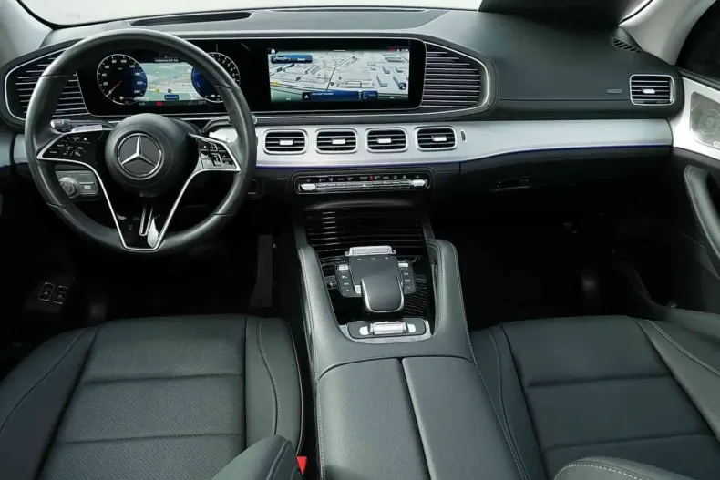 Mercedes-Benz GLE 400 din 2023 cu 61.333 km - oferta MER151872 - foto 6