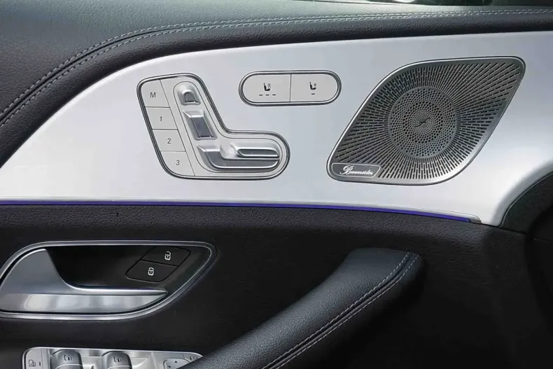 Mercedes-Benz GLE 400 din 2023 cu 61.333 km - oferta MER151872 - foto 7