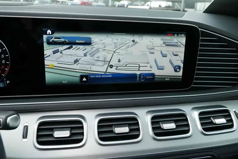 Mercedes-Benz GLE 400 din 2023 cu 61.333 km - oferta MER151872 - foto 10