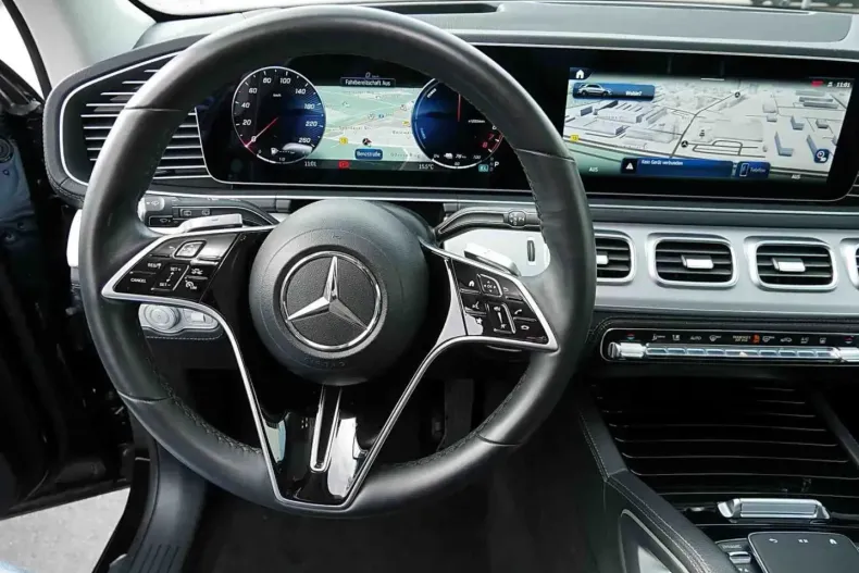 Mercedes-Benz GLE 400 din 2023 cu 61.333 km - oferta MER151872 - foto 11