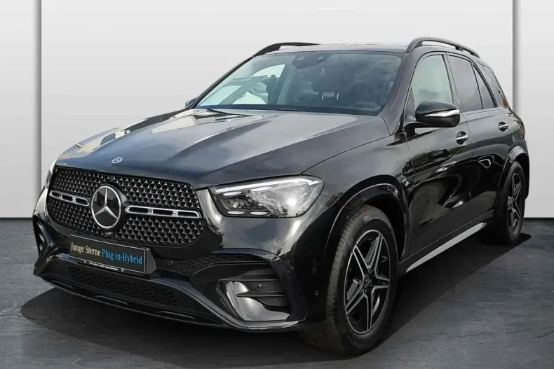 Mercedes-Benz GLE 400 din 2023 cu 61.333 km - oferta MER151872 - foto 12