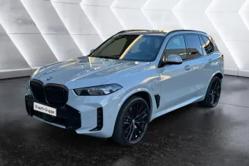 BMW X5 din 2024 - oferta BMW151873