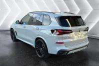 BMW X5 din 2024 cu 8.000 km - oferta BMW151873 - foto 3