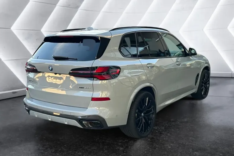 BMW X5 din 2024 cu 8.000 km - oferta BMW151873 - foto 5