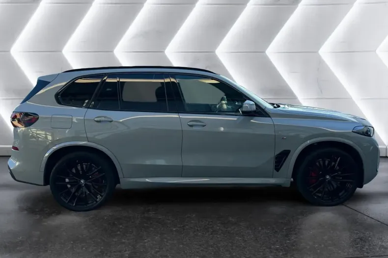 BMW X5 din 2024 cu 8.000 km - oferta BMW151873 - foto 6