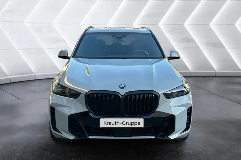 BMW X5 din 2024 cu 8.000 km - oferta BMW151873 - foto 8