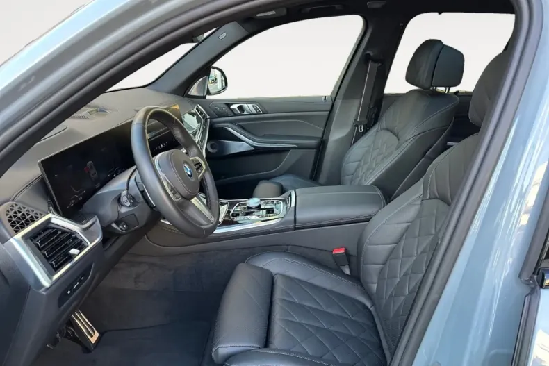 BMW X5 din 2024 cu 8.000 km - oferta BMW151873 - foto 9