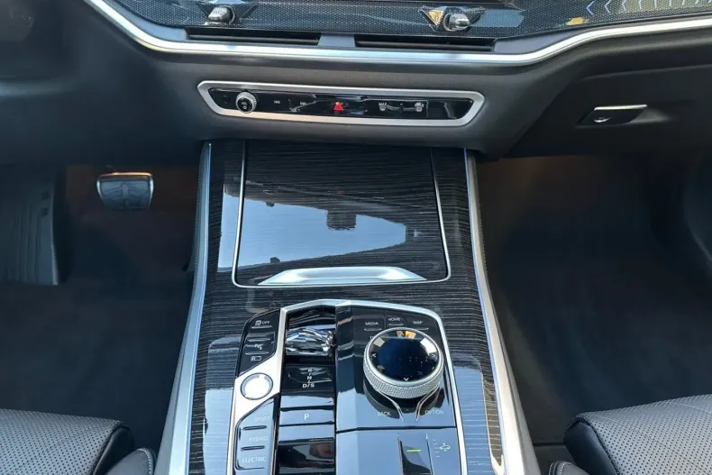 BMW X5 din 2024 cu 8.000 km - oferta BMW151873 - foto 11