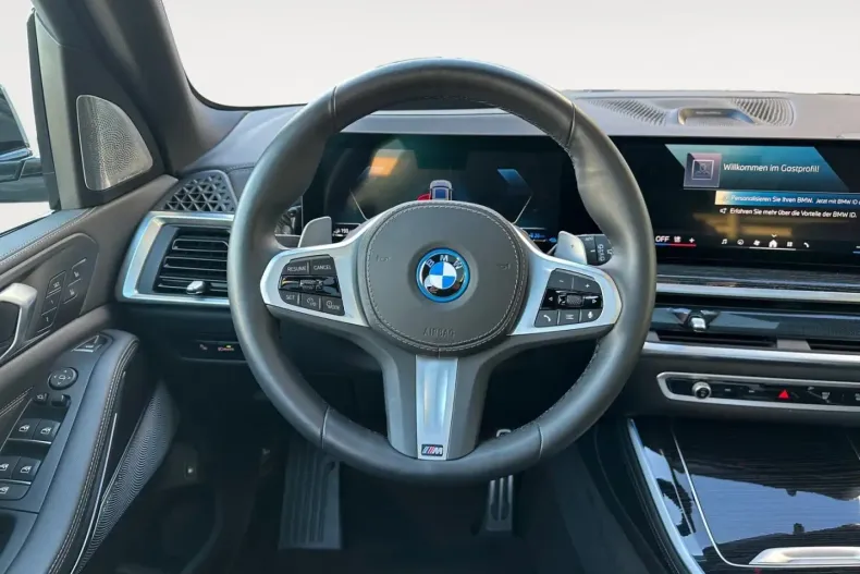 BMW X5 din 2024 cu 8.000 km - oferta BMW151873 - foto 12