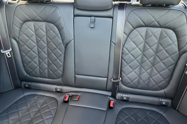 BMW X5 din 2024 cu 8.000 km - oferta BMW151873 - foto 13