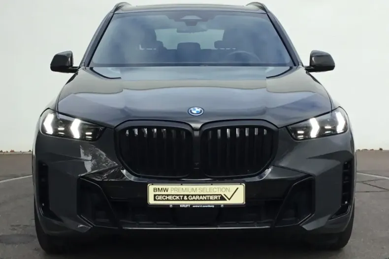 BMW X5 din 2024 cu 32.532 km - oferta BMW151874 - foto 1