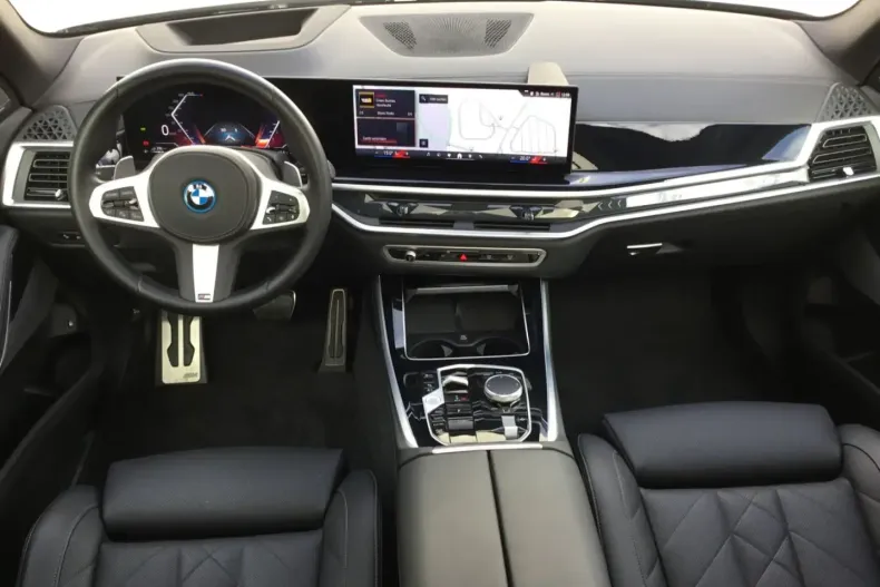 BMW X5 din 2024 cu 32.532 km - oferta BMW151874 - foto 4