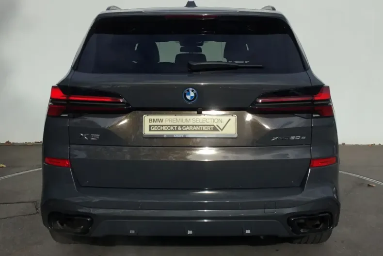 BMW X5 din 2024 cu 32.532 km - oferta BMW151874 - foto 7