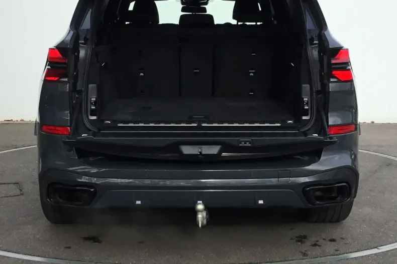 BMW X5 din 2024 cu 32.532 km - oferta BMW151874 - foto 9