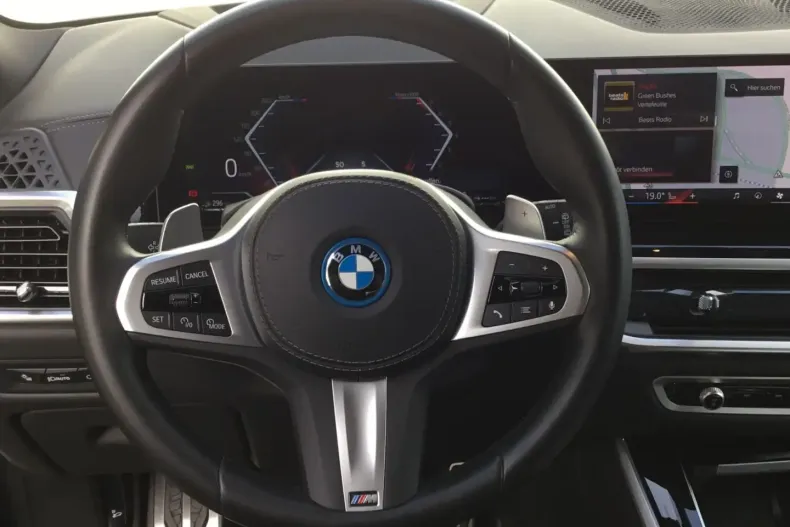 BMW X5 din 2024 cu 32.532 km - oferta BMW151874 - foto 10