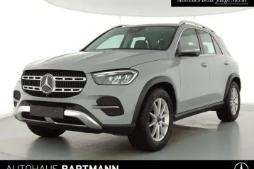 Mercedes-Benz GLE 400 din 2023 - oferta MER151876