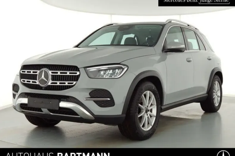 Mercedes-Benz GLE 400 din 2023 cu 23.441 km - oferta MER151876 - foto 1