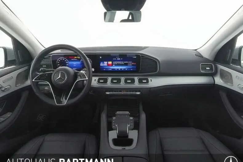 Mercedes-Benz GLE 400 din 2023 cu 23.441 km - oferta MER151876 - foto 5