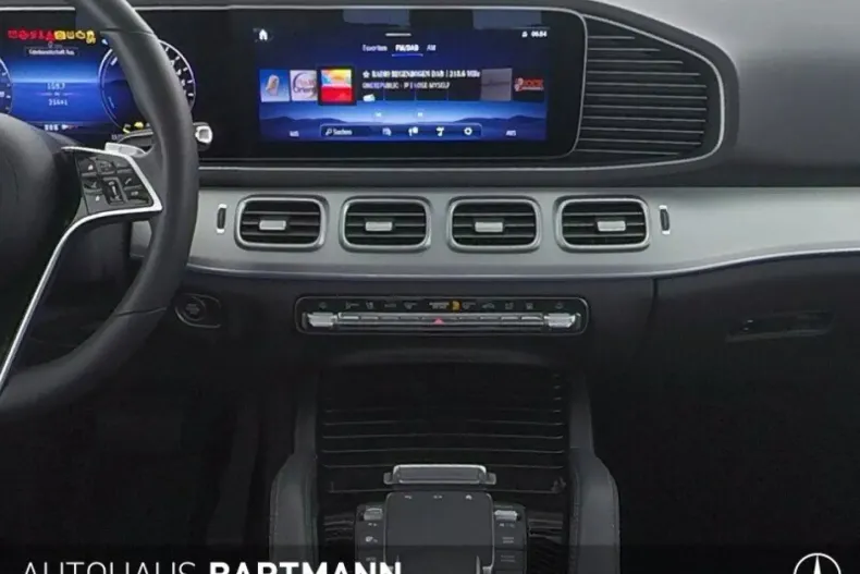 Mercedes-Benz GLE 400 din 2023 cu 23.441 km - oferta MER151876 - foto 7