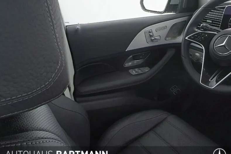 Mercedes-Benz GLE 400 din 2023 cu 23.441 km - oferta MER151876 - foto 9