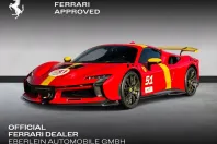 Ferrari SF90 din 2024 cu 1.700 km - oferta FER151877 - foto 1