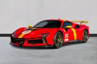 Ferrari SF90 din 2024 cu 1.700 km - oferta FER151877 - foto 3