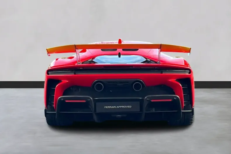 Ferrari SF90 din 2024 cu 1.700 km - oferta FER151877 - foto 8