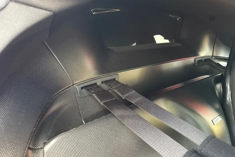 Ferrari SF90 din 2024 cu 1.700 km - oferta FER151877 - foto 21