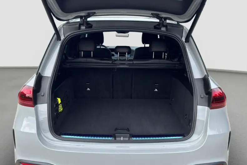 Mercedes-Benz GLE 53 AMG din 2024 cu 10.300 km - oferta MER151878 - foto 9