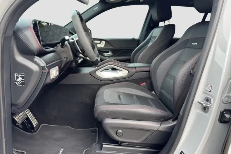 Mercedes-Benz GLE 53 AMG din 2024 cu 10.300 km - oferta MER151878 - foto 10