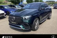 Mercedes-Benz GLE 63 AMG din 2023 cu 55.152 km - oferta MER151880 - foto 1